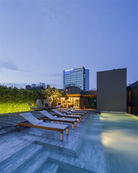 Ad Lib Bangkok in Bangkok